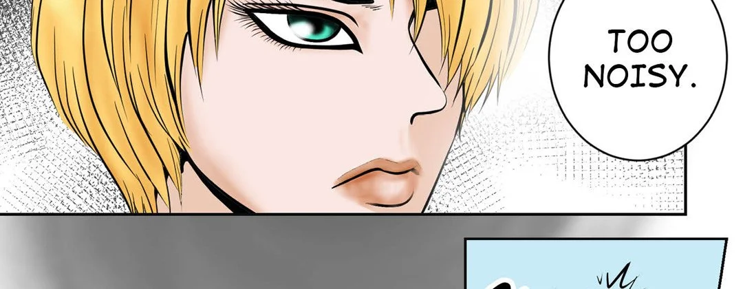 Living with The Wizard - Chapter 4